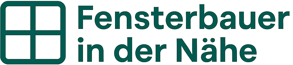 Fensterbauer in der Nähe